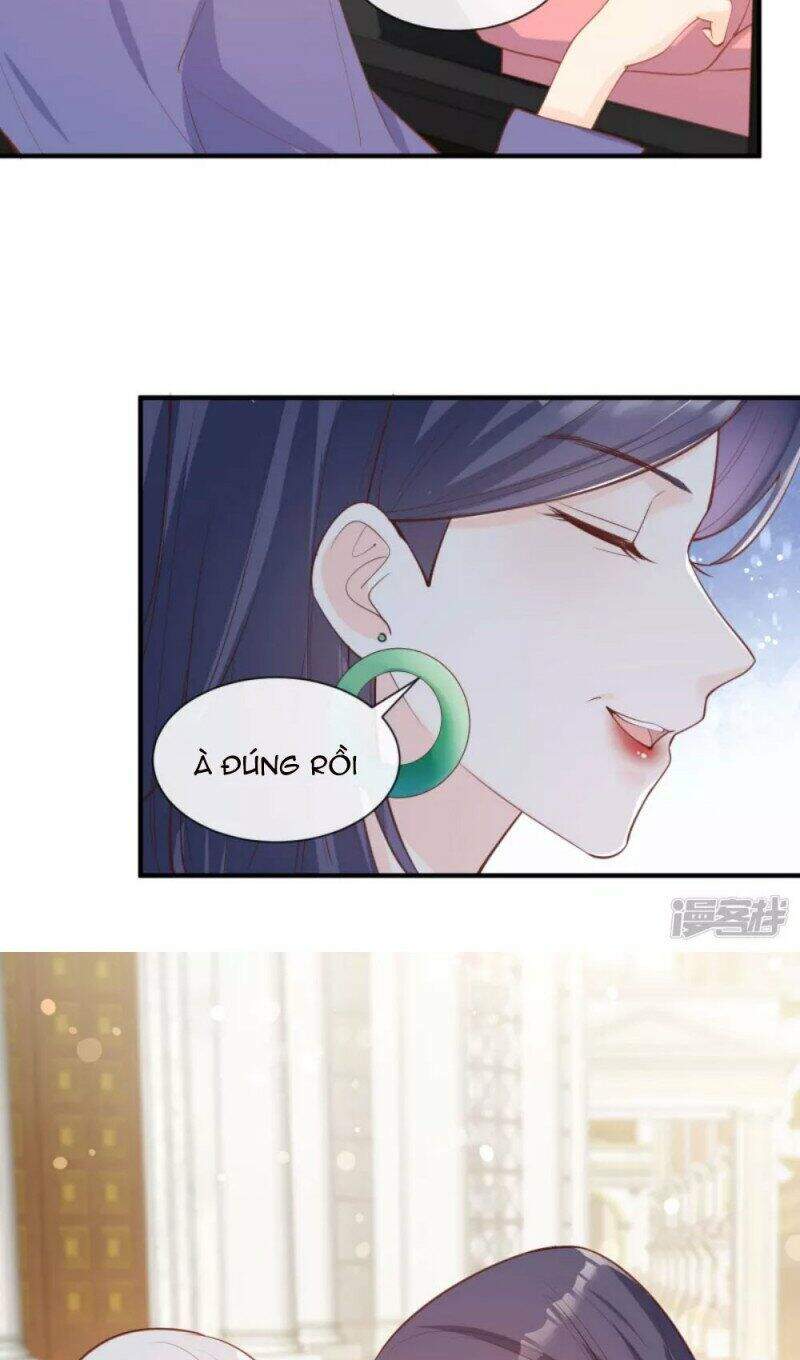 Lục Tổng, Vợ Ngài Lại Lên Top Tìm Kiếm Nữa Rồi! Chapter 84 - 17
