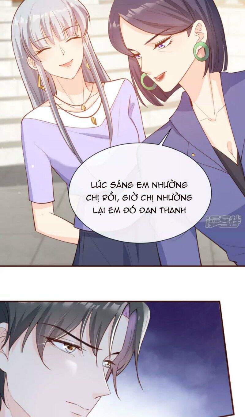Lục Tổng, Vợ Ngài Lại Lên Top Tìm Kiếm Nữa Rồi! Chapter 84 - 18