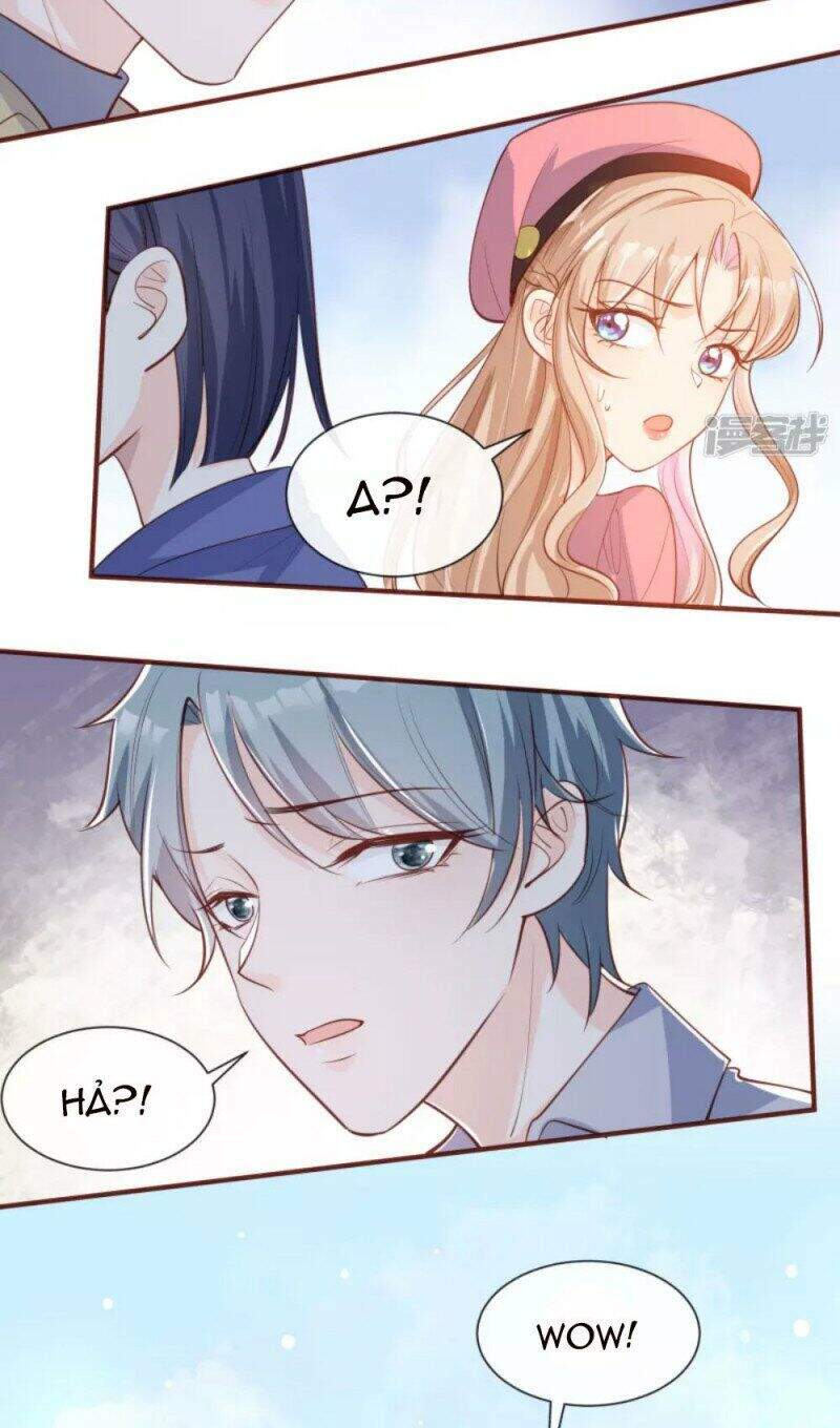 Lục Tổng, Vợ Ngài Lại Lên Top Tìm Kiếm Nữa Rồi! Chapter 84 - 19