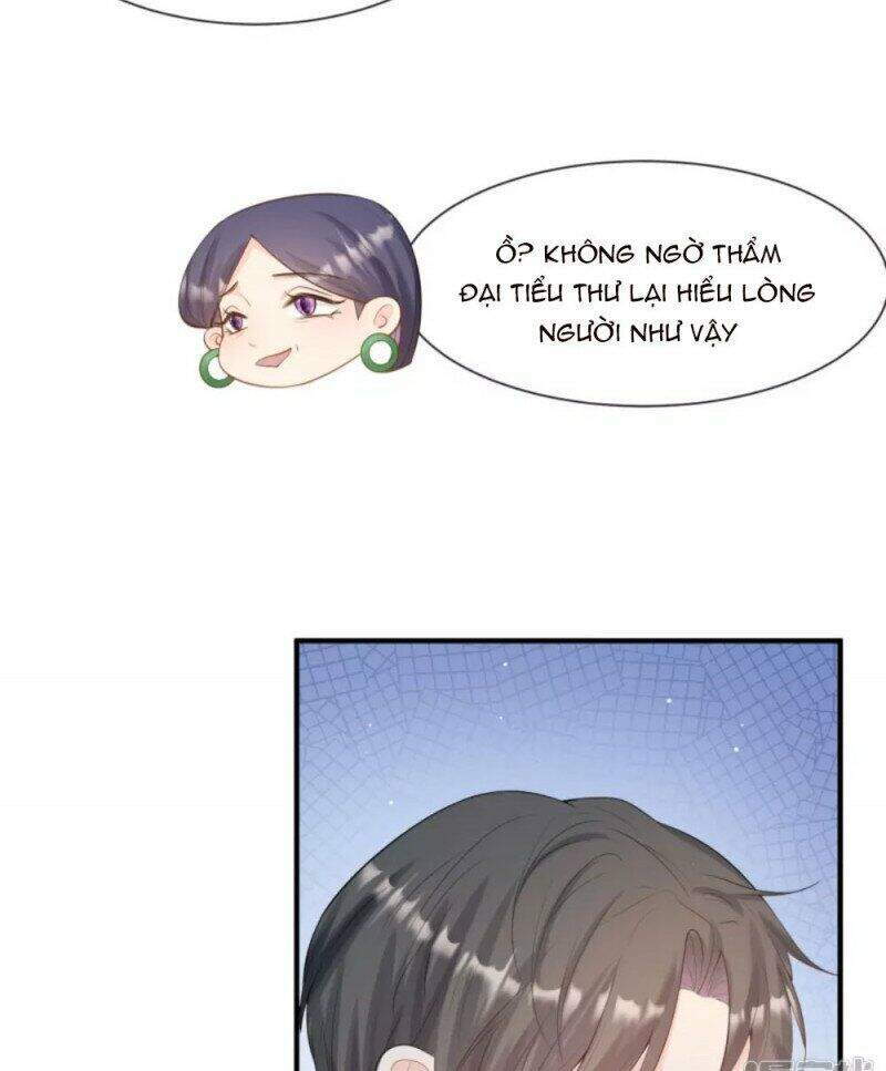 Lục Tổng, Vợ Ngài Lại Lên Top Tìm Kiếm Nữa Rồi! Chapter 84 - 3