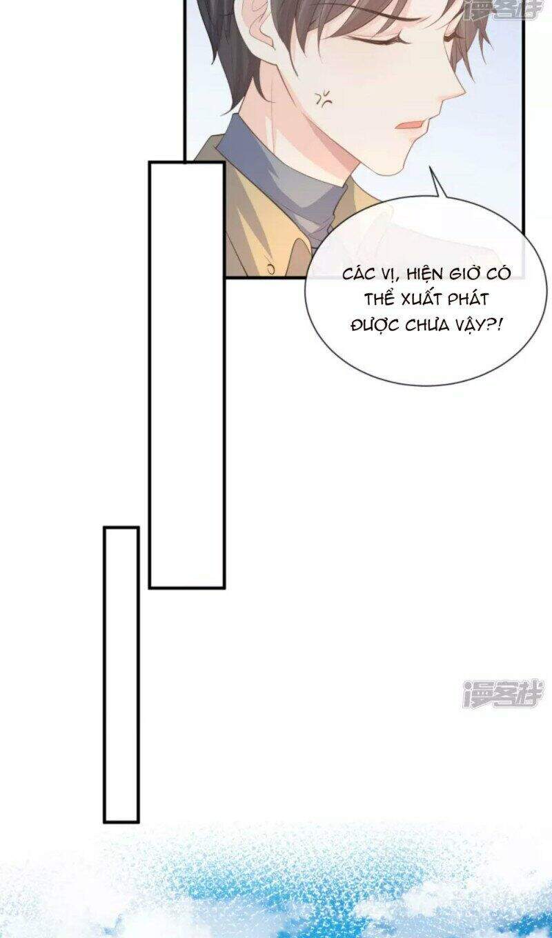 Lục Tổng, Vợ Ngài Lại Lên Top Tìm Kiếm Nữa Rồi! Chapter 84 - 4