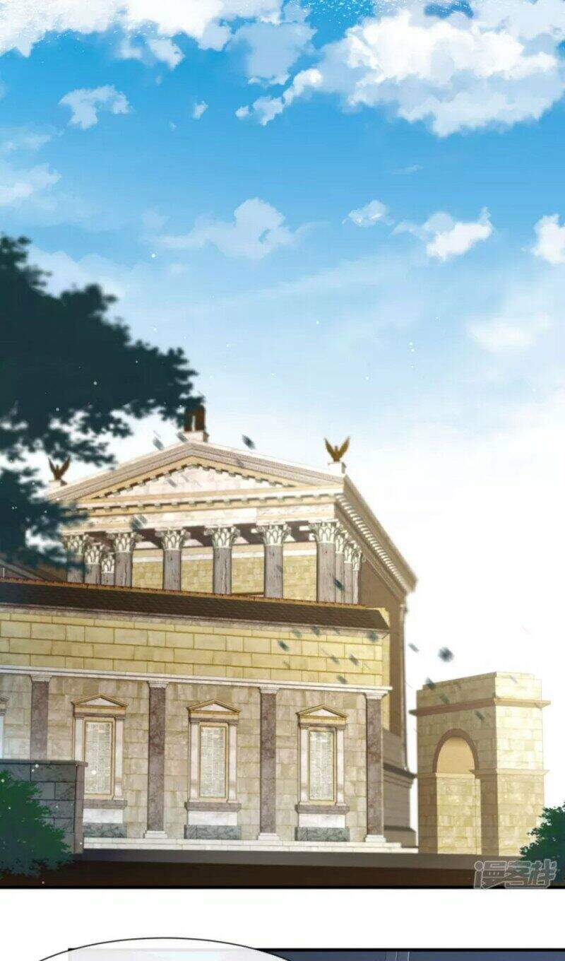 Lục Tổng, Vợ Ngài Lại Lên Top Tìm Kiếm Nữa Rồi! Chapter 84 - 5