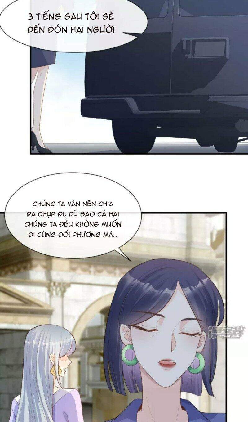 Lục Tổng, Vợ Ngài Lại Lên Top Tìm Kiếm Nữa Rồi! Chapter 84 - 6