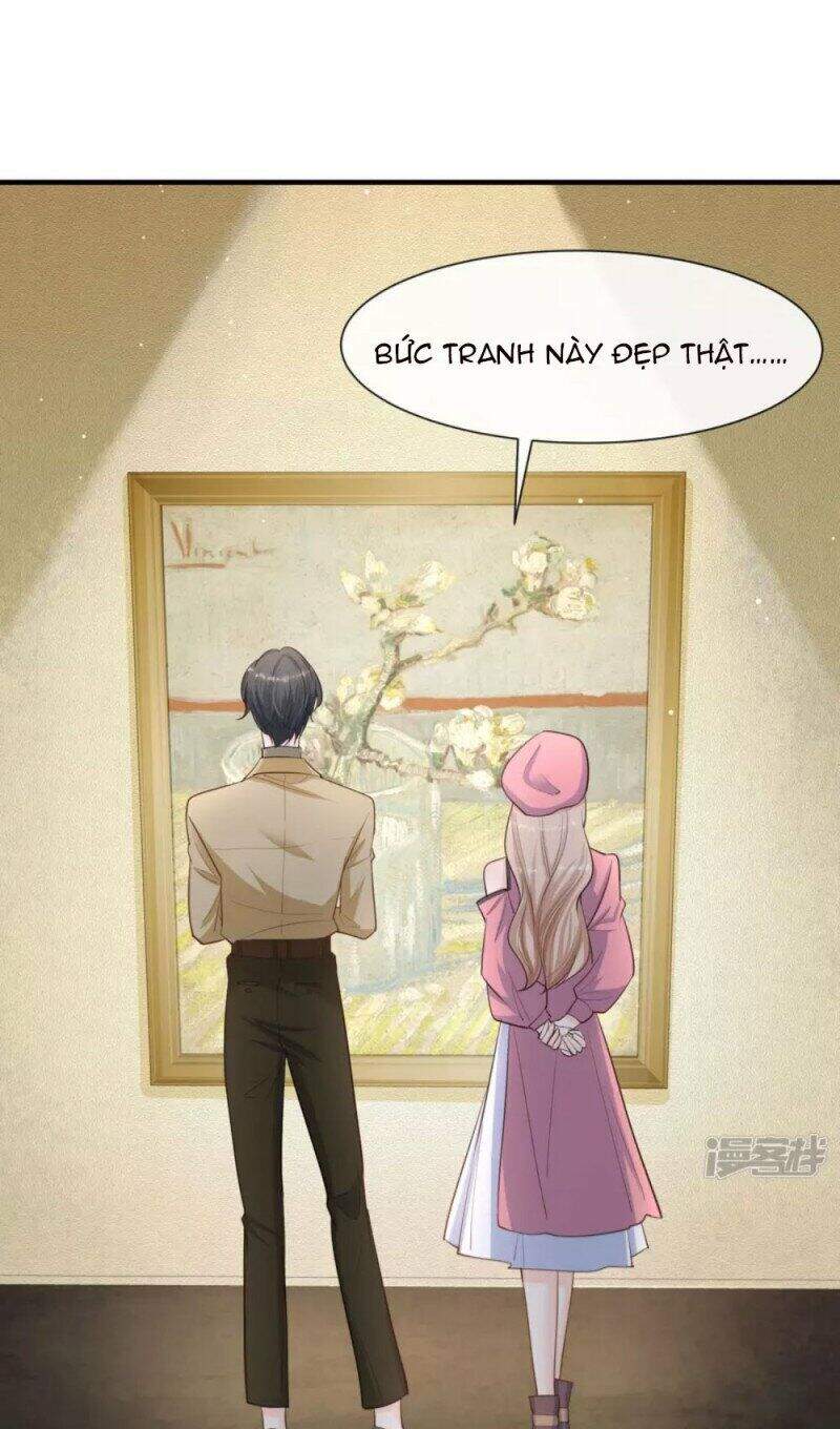 Lục Tổng, Vợ Ngài Lại Lên Top Tìm Kiếm Nữa Rồi! Chapter 84 - 10