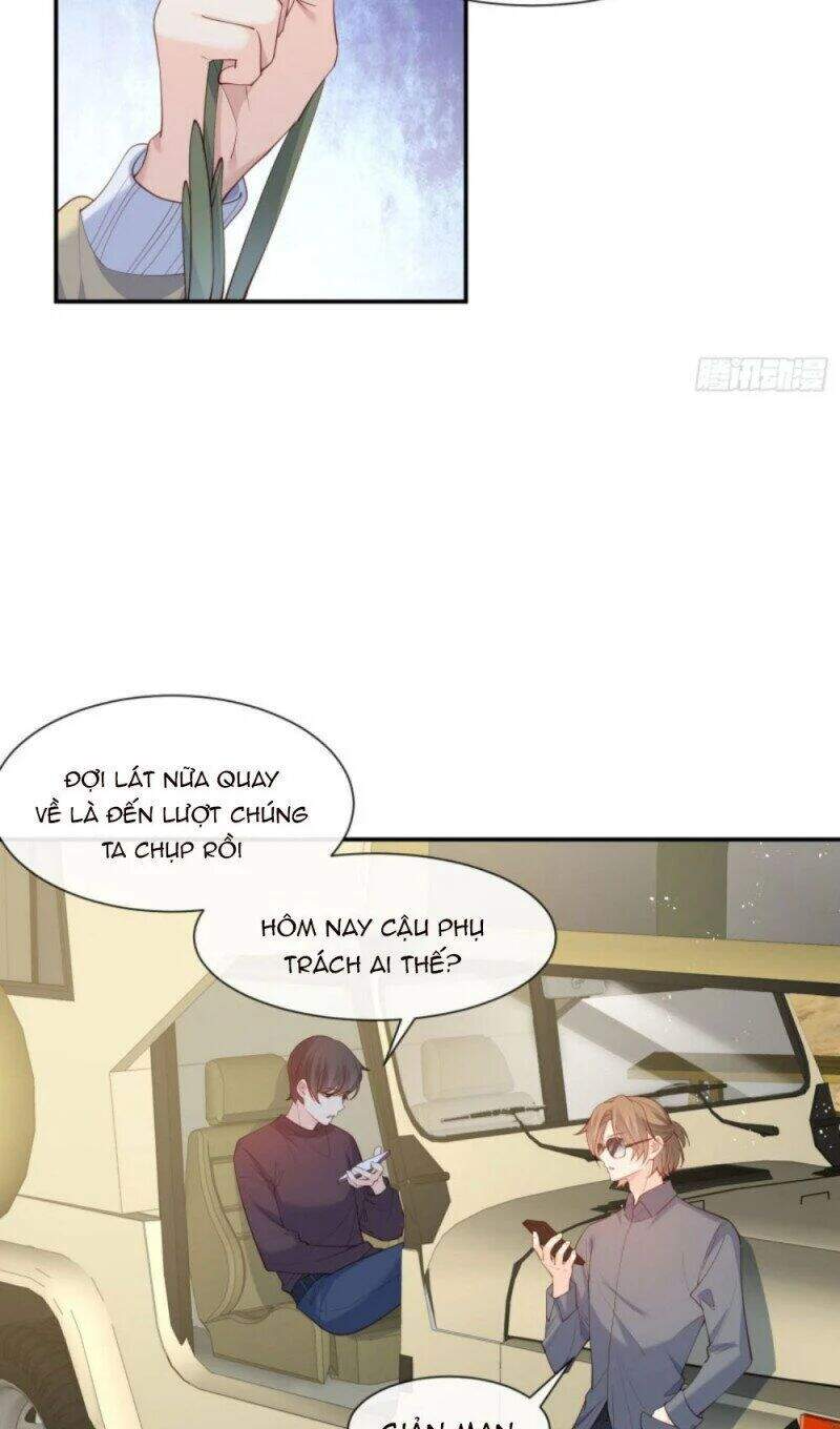 Lục Tổng, Vợ Ngài Lại Lên Top Tìm Kiếm Nữa Rồi! Chapter 85 - 11