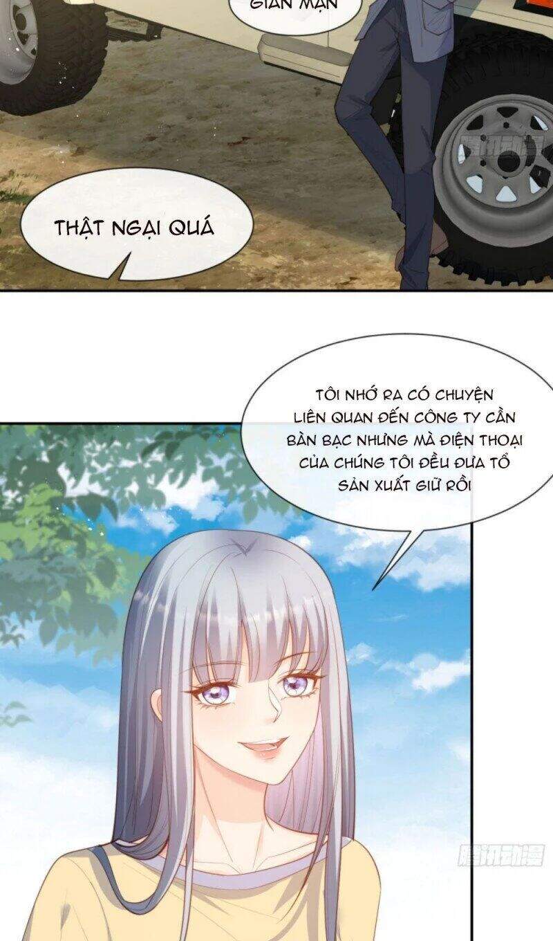 Lục Tổng, Vợ Ngài Lại Lên Top Tìm Kiếm Nữa Rồi! Chapter 85 - 12