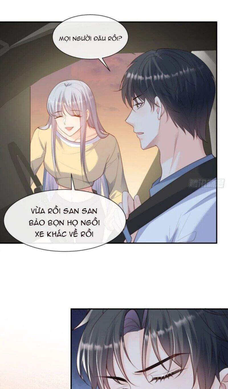Lục Tổng, Vợ Ngài Lại Lên Top Tìm Kiếm Nữa Rồi! Chapter 85 - 15