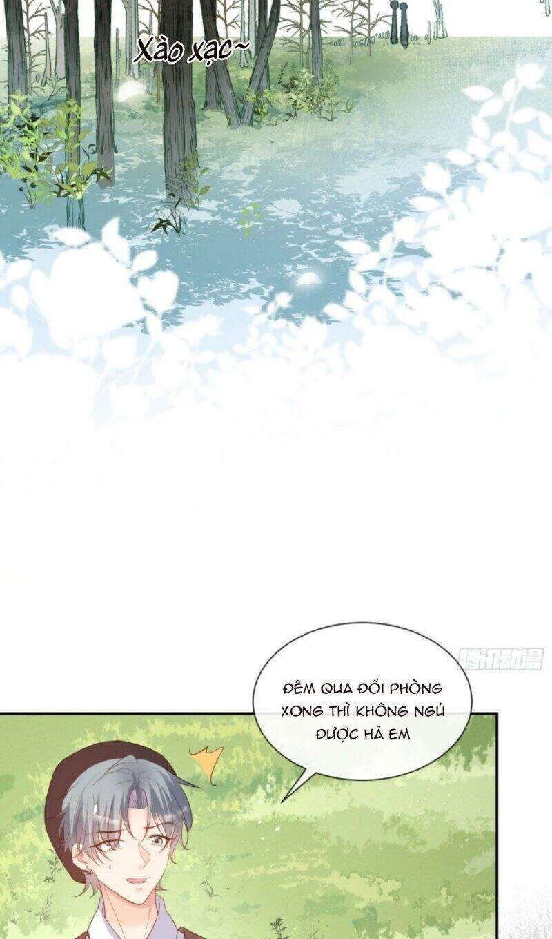 Lục Tổng, Vợ Ngài Lại Lên Top Tìm Kiếm Nữa Rồi! Chapter 85 - 3