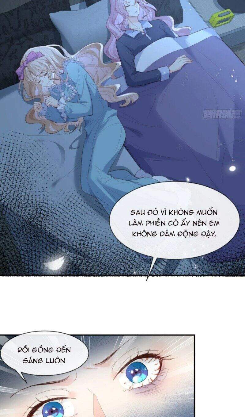 Lục Tổng, Vợ Ngài Lại Lên Top Tìm Kiếm Nữa Rồi! Chapter 85 - 5