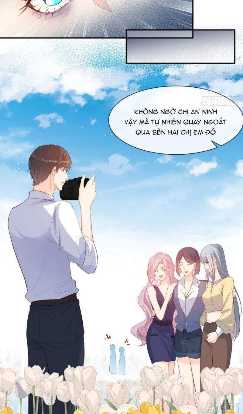 Lục Tổng, Vợ Ngài Lại Lên Top Tìm Kiếm Nữa Rồi! Chapter 85 - 6
