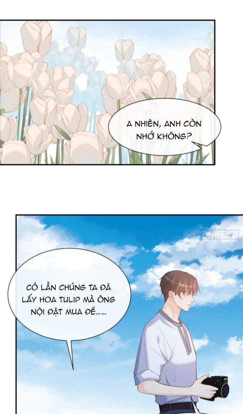 Lục Tổng, Vợ Ngài Lại Lên Top Tìm Kiếm Nữa Rồi! Chapter 85 - 9