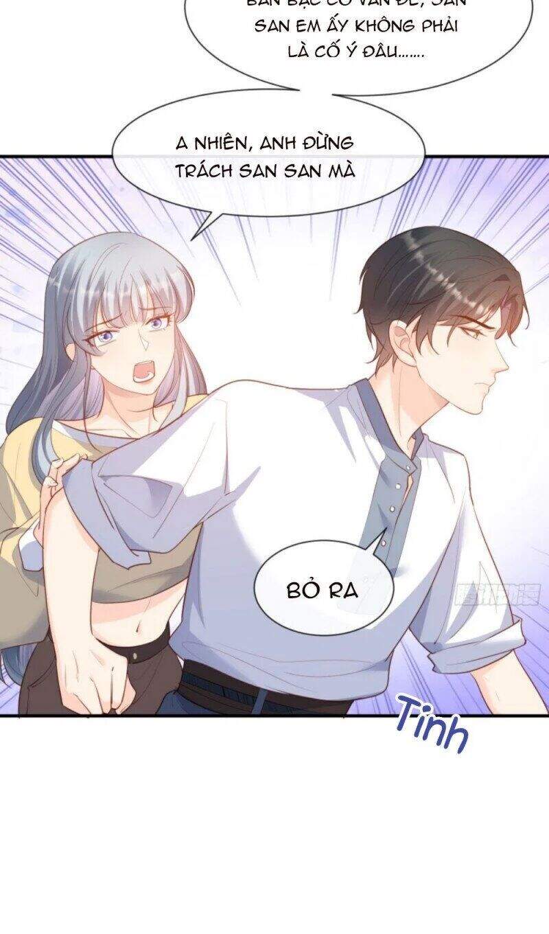 Lục Tổng, Vợ Ngài Lại Lên Top Tìm Kiếm Nữa Rồi! Chapter 86 - 11