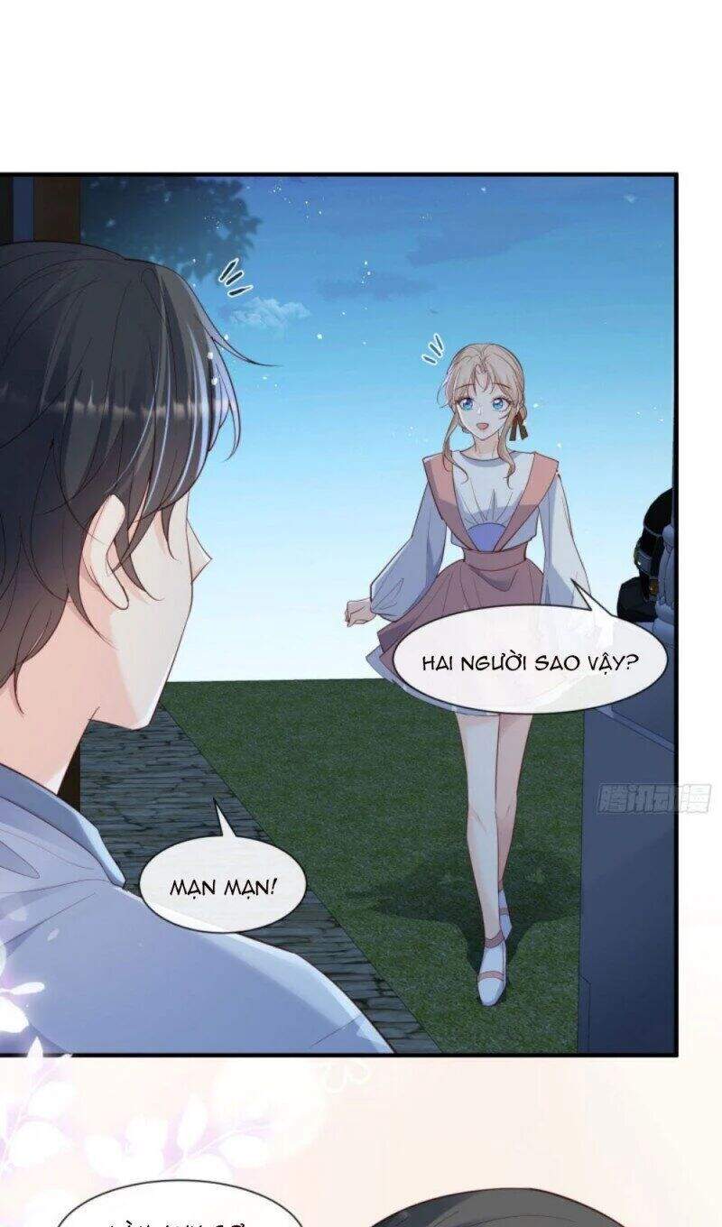 Lục Tổng, Vợ Ngài Lại Lên Top Tìm Kiếm Nữa Rồi! Chapter 86 - 12