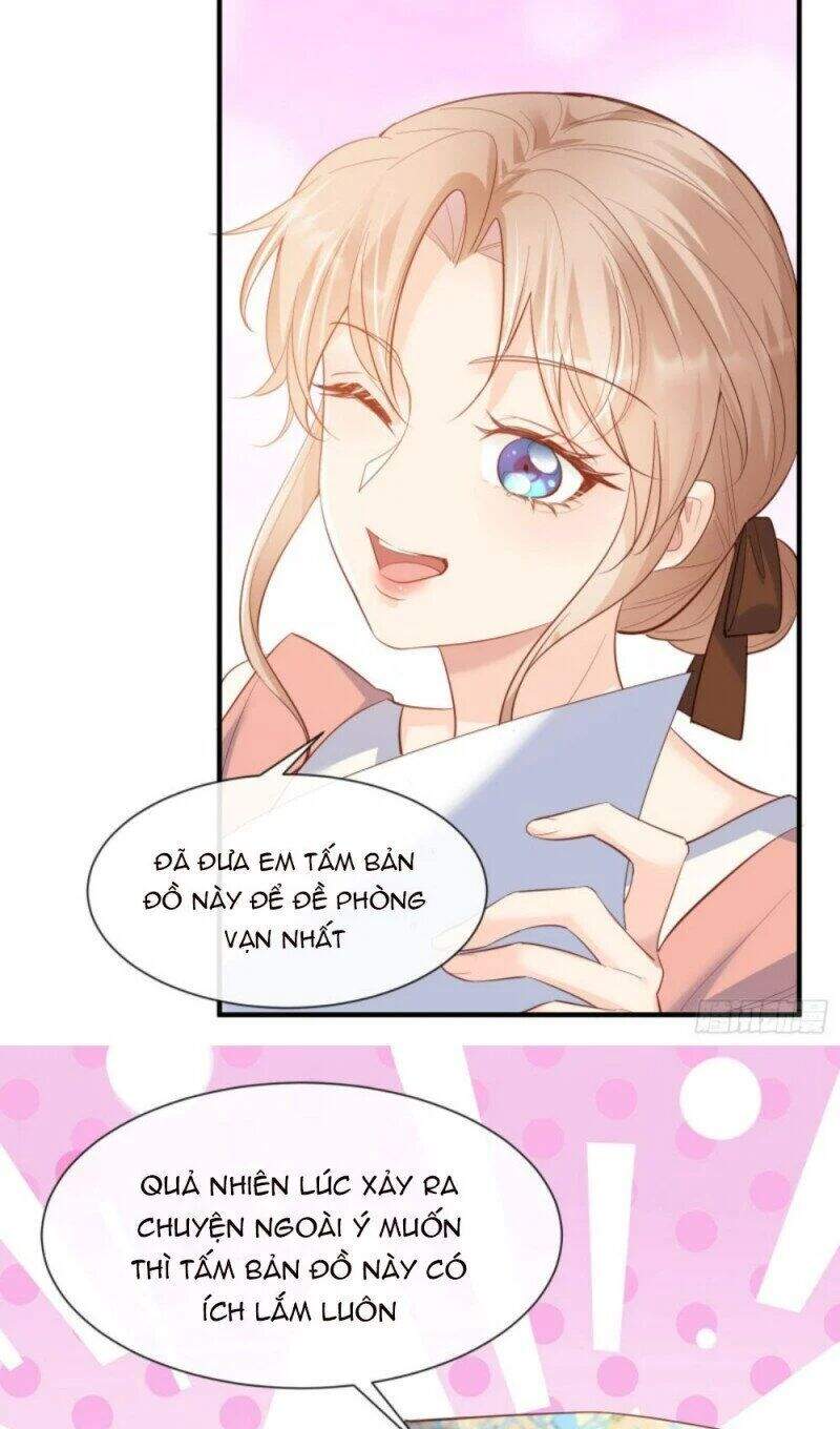 Lục Tổng, Vợ Ngài Lại Lên Top Tìm Kiếm Nữa Rồi! Chapter 86 - 15