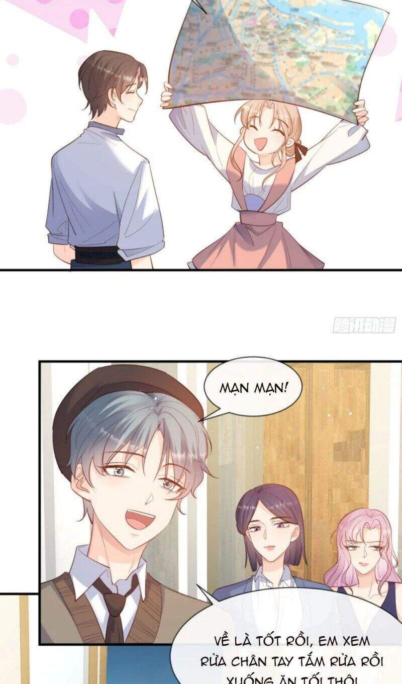 Lục Tổng, Vợ Ngài Lại Lên Top Tìm Kiếm Nữa Rồi! Chapter 86 - 16