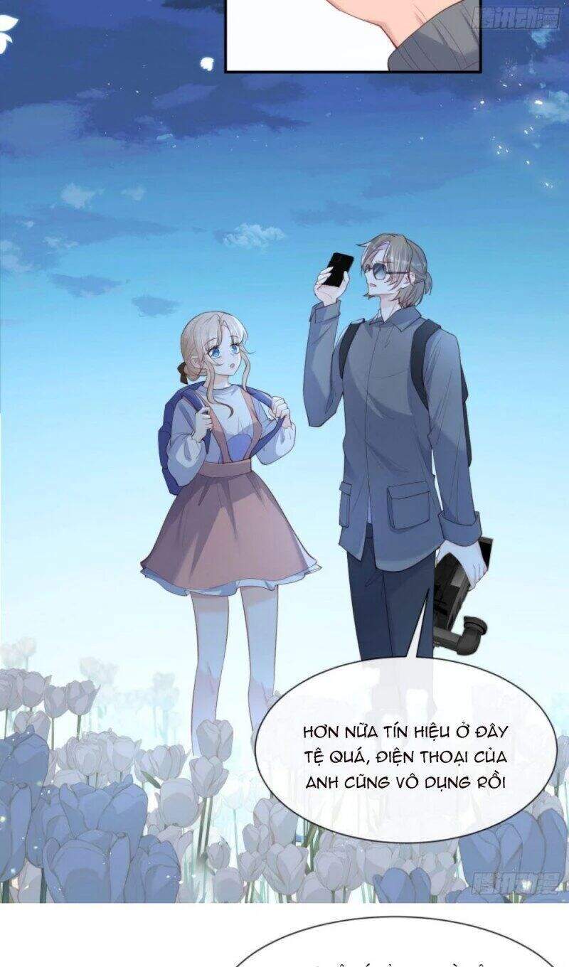 Lục Tổng, Vợ Ngài Lại Lên Top Tìm Kiếm Nữa Rồi! Chapter 86 - 3