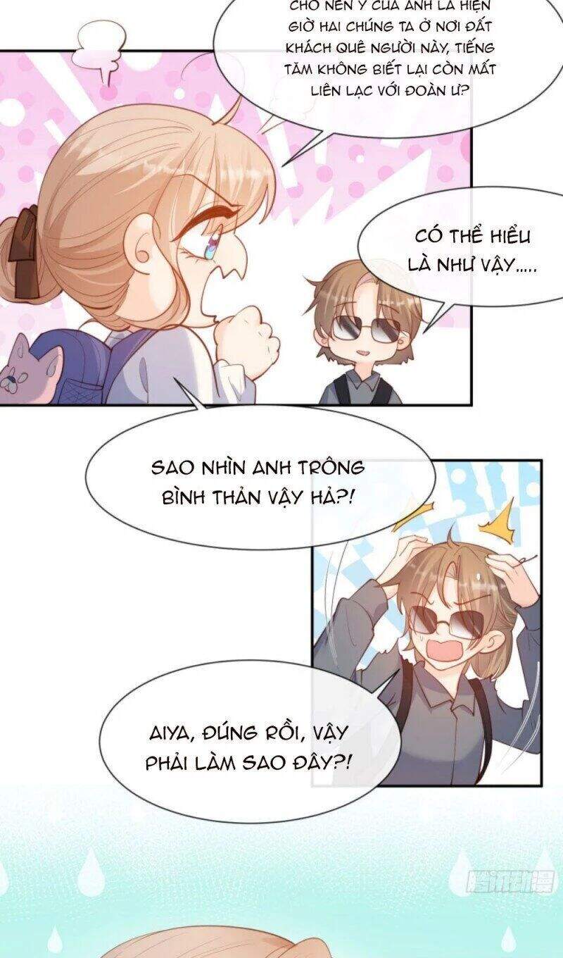 Lục Tổng, Vợ Ngài Lại Lên Top Tìm Kiếm Nữa Rồi! Chapter 86 - 4