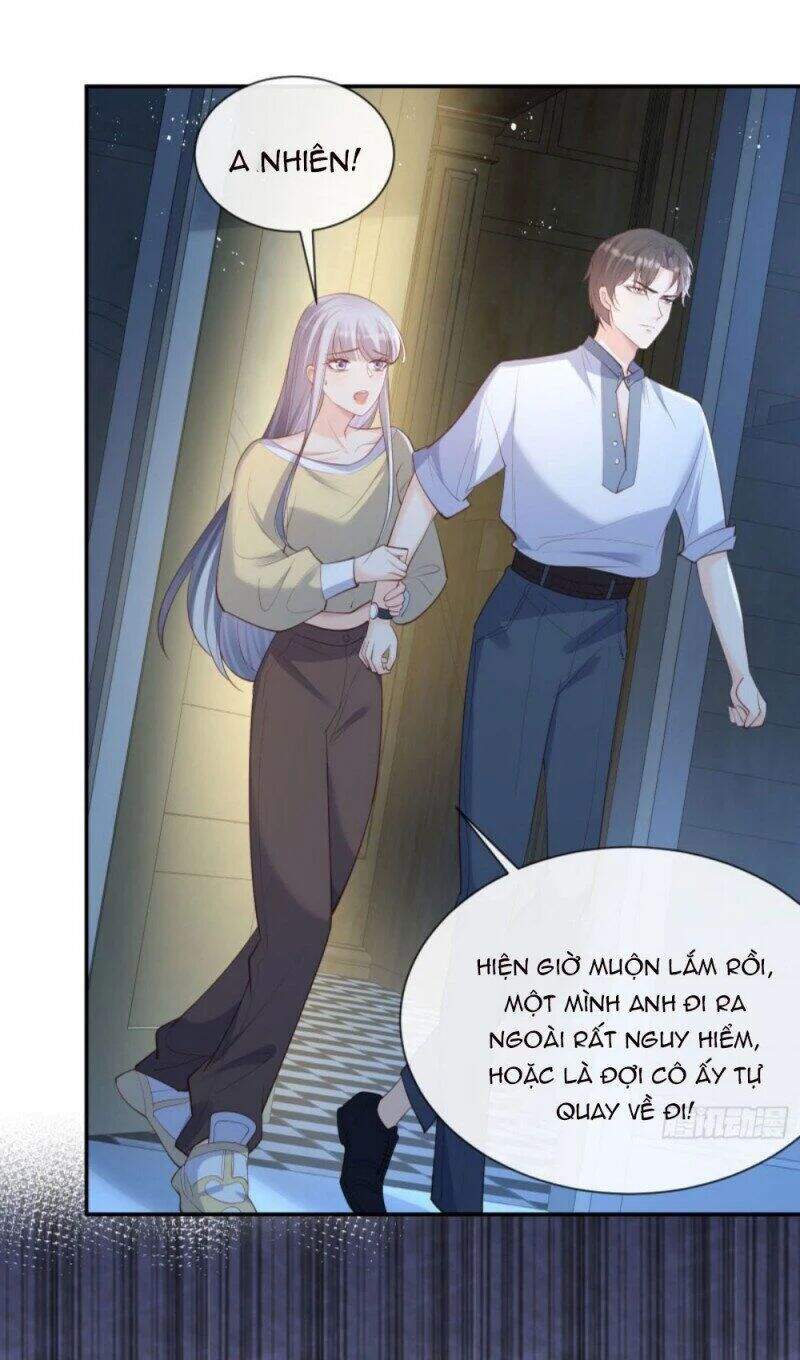 Lục Tổng, Vợ Ngài Lại Lên Top Tìm Kiếm Nữa Rồi! Chapter 86 - 8