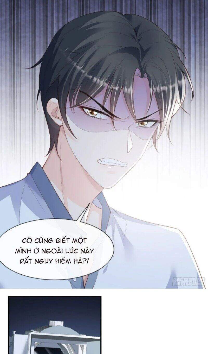 Lục Tổng, Vợ Ngài Lại Lên Top Tìm Kiếm Nữa Rồi! Chapter 86 - 9