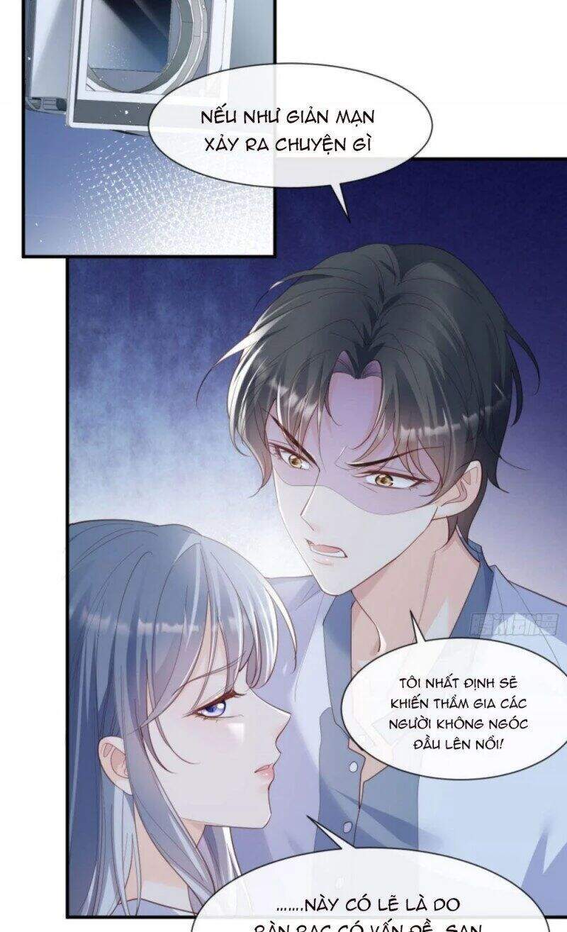 Lục Tổng, Vợ Ngài Lại Lên Top Tìm Kiếm Nữa Rồi! Chapter 86 - 10