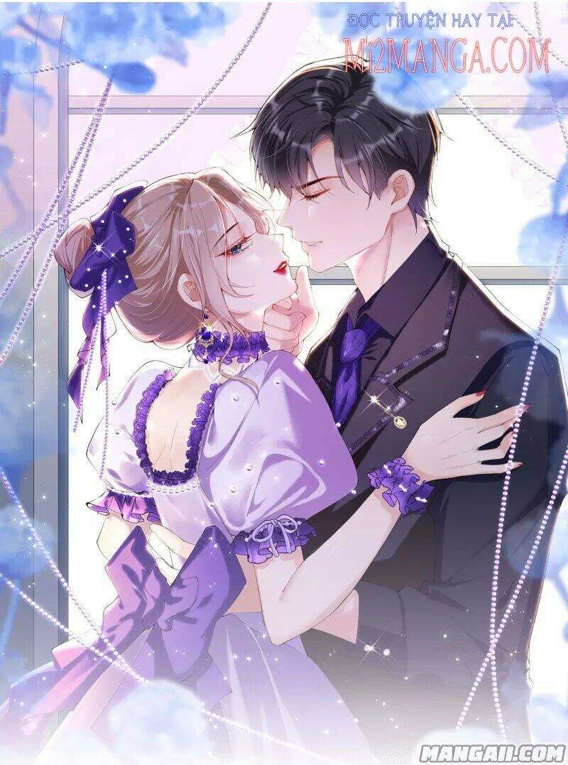 Lục Tổng, Vợ Ngài Lại Lên Top Tìm Kiếm Nữa Rồi! Chapter 87 - 1