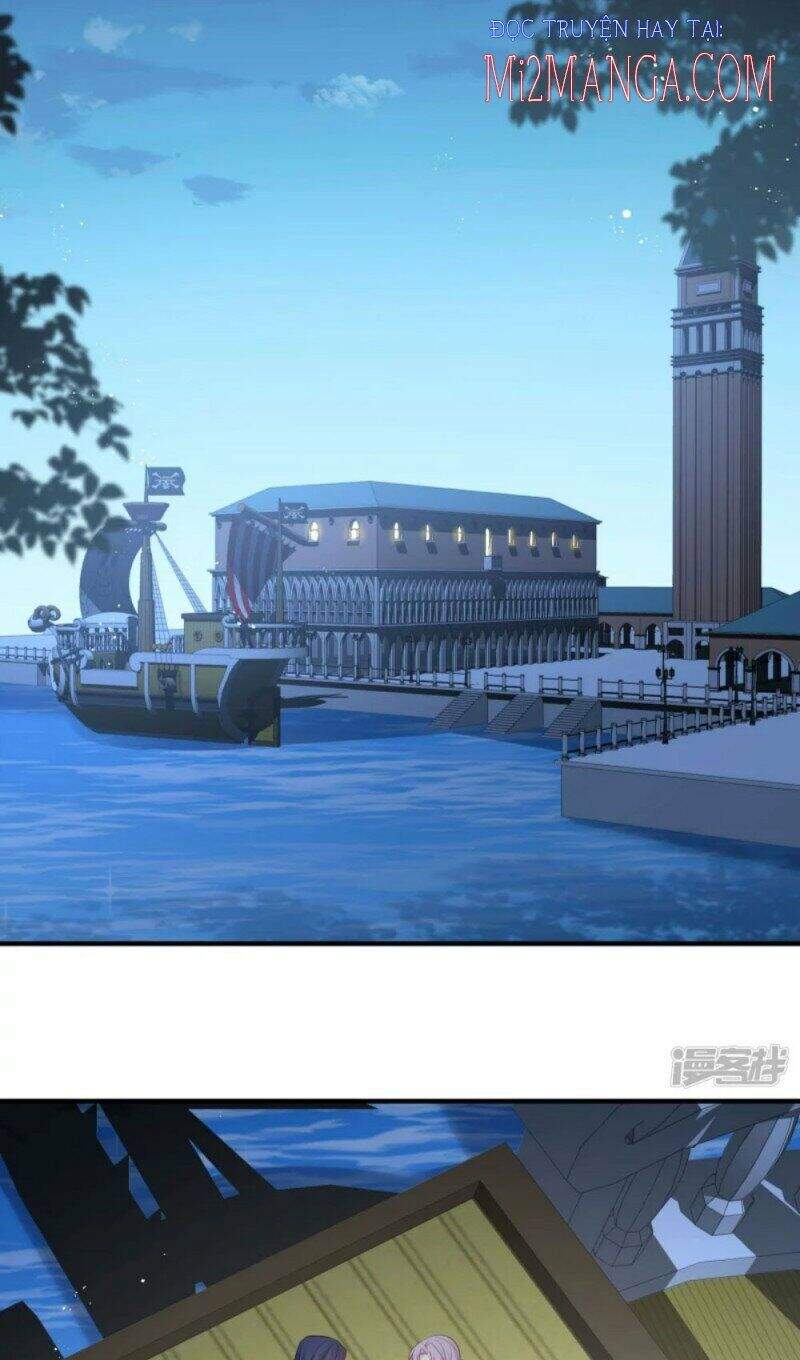 Lục Tổng, Vợ Ngài Lại Lên Top Tìm Kiếm Nữa Rồi! Chapter 87 - 2