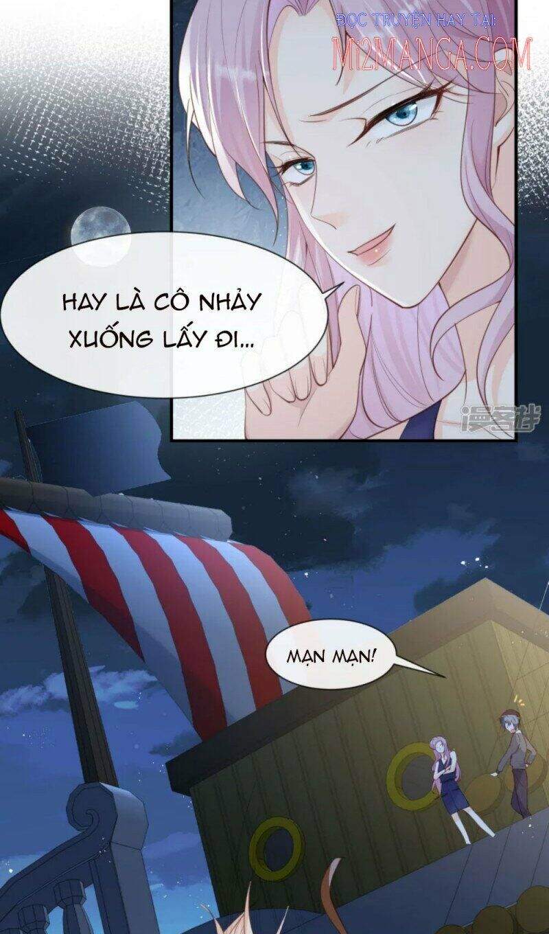 Lục Tổng, Vợ Ngài Lại Lên Top Tìm Kiếm Nữa Rồi! Chapter 87 - 11