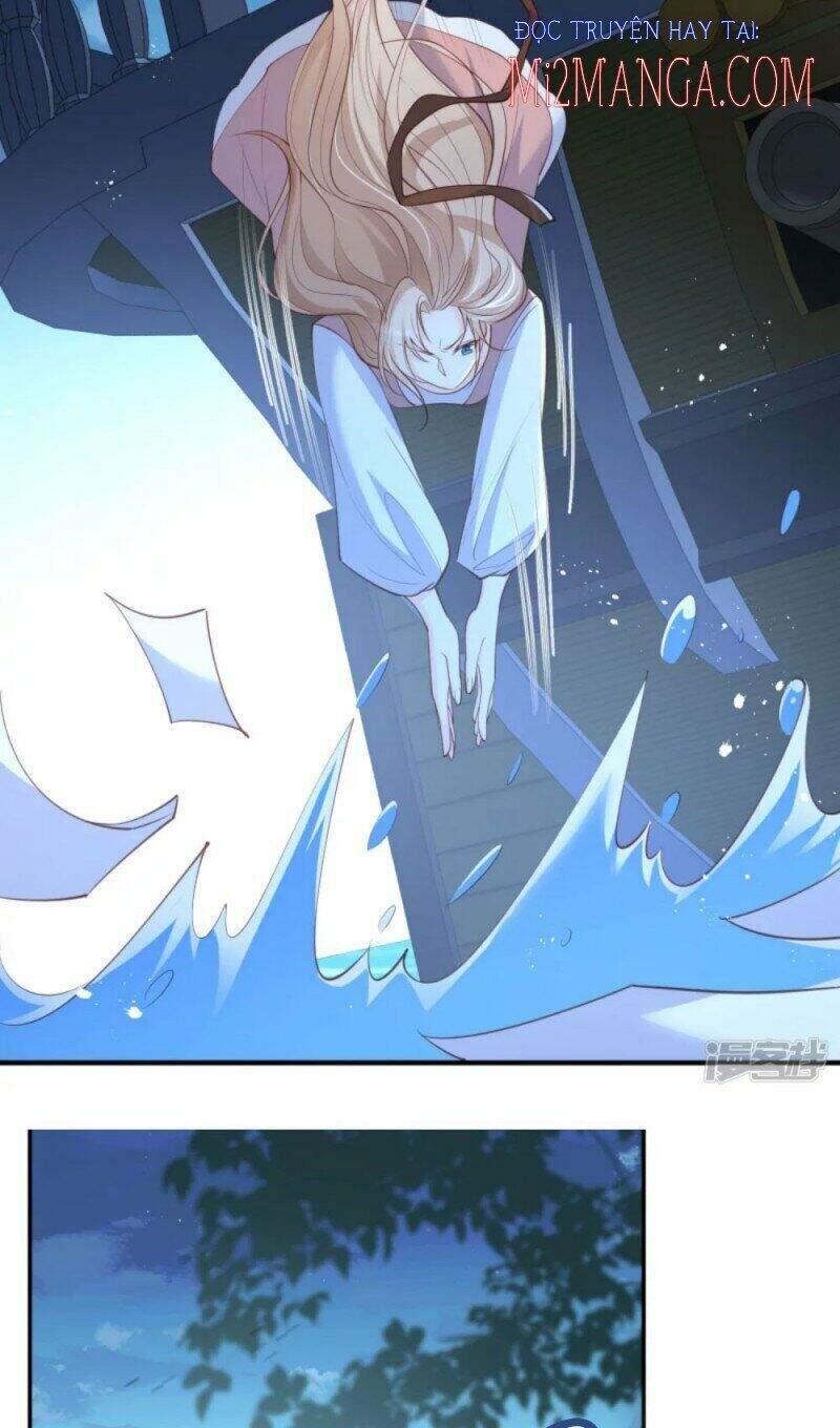 Lục Tổng, Vợ Ngài Lại Lên Top Tìm Kiếm Nữa Rồi! Chapter 87 - 12