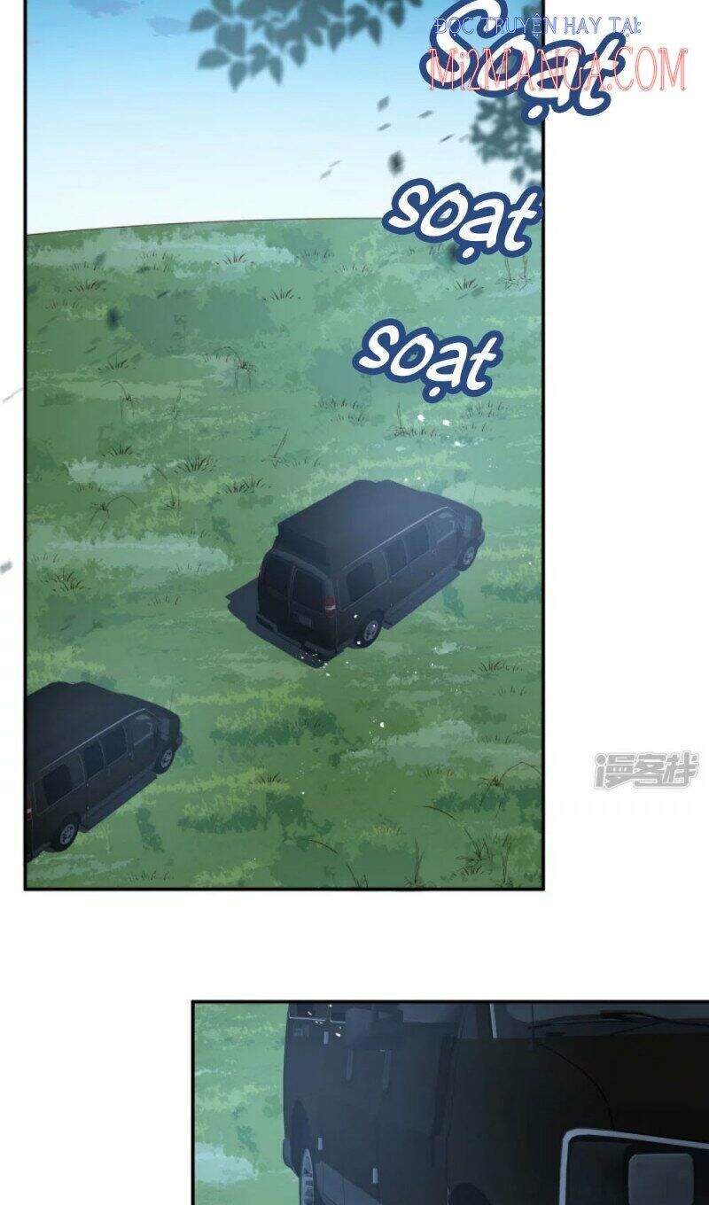 Lục Tổng, Vợ Ngài Lại Lên Top Tìm Kiếm Nữa Rồi! Chapter 87 - 13