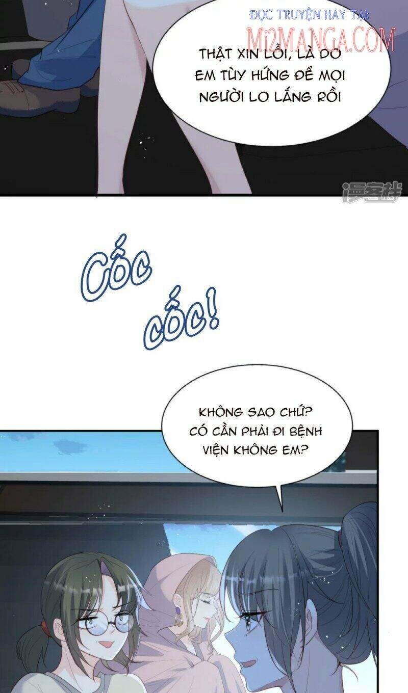 Lục Tổng, Vợ Ngài Lại Lên Top Tìm Kiếm Nữa Rồi! Chapter 87 - 15