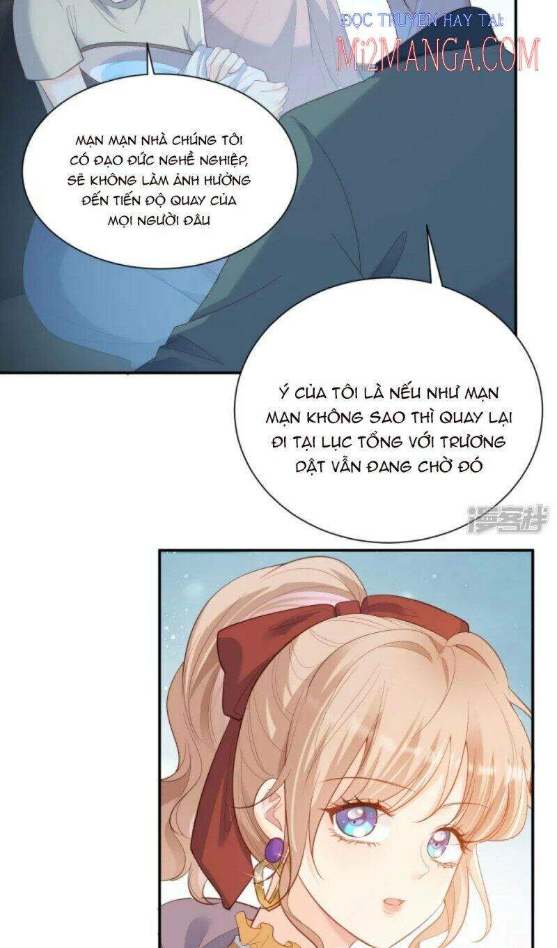 Lục Tổng, Vợ Ngài Lại Lên Top Tìm Kiếm Nữa Rồi! Chapter 87 - 16