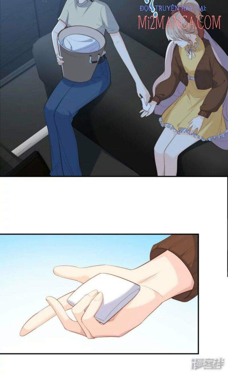 Lục Tổng, Vợ Ngài Lại Lên Top Tìm Kiếm Nữa Rồi! Chapter 87 - 18