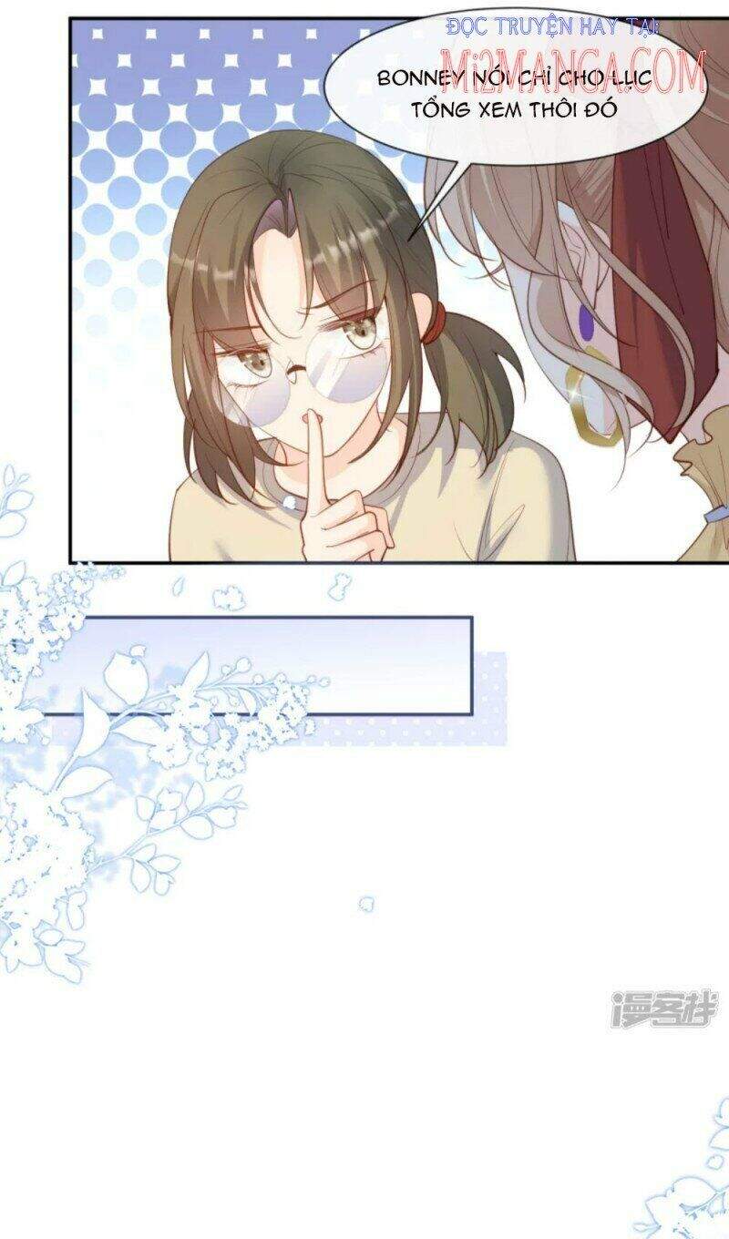 Lục Tổng, Vợ Ngài Lại Lên Top Tìm Kiếm Nữa Rồi! Chapter 87 - 19