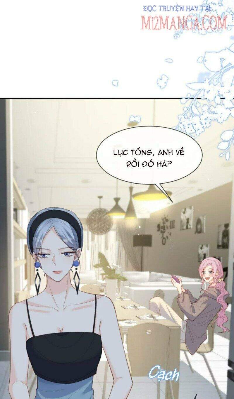 Lục Tổng, Vợ Ngài Lại Lên Top Tìm Kiếm Nữa Rồi! Chapter 87 - 20