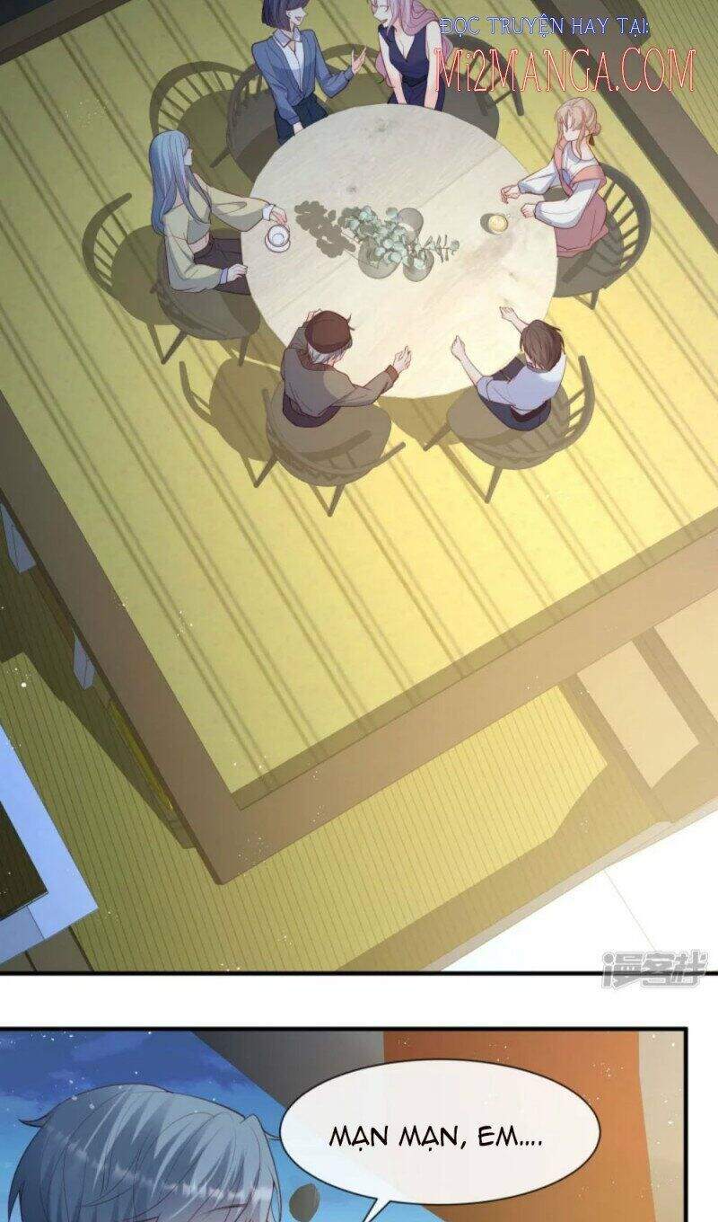 Lục Tổng, Vợ Ngài Lại Lên Top Tìm Kiếm Nữa Rồi! Chapter 87 - 3