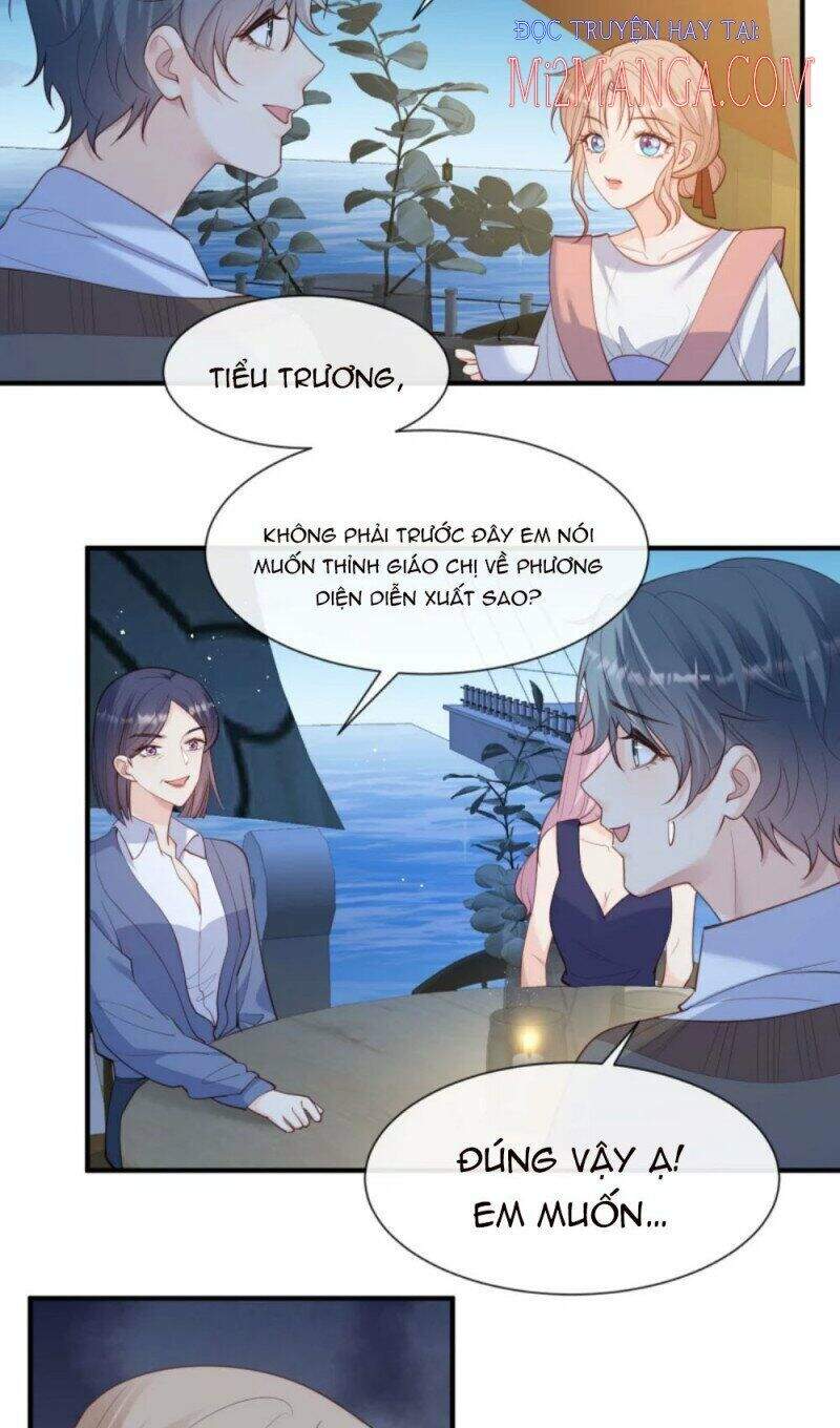 Lục Tổng, Vợ Ngài Lại Lên Top Tìm Kiếm Nữa Rồi! Chapter 87 - 4