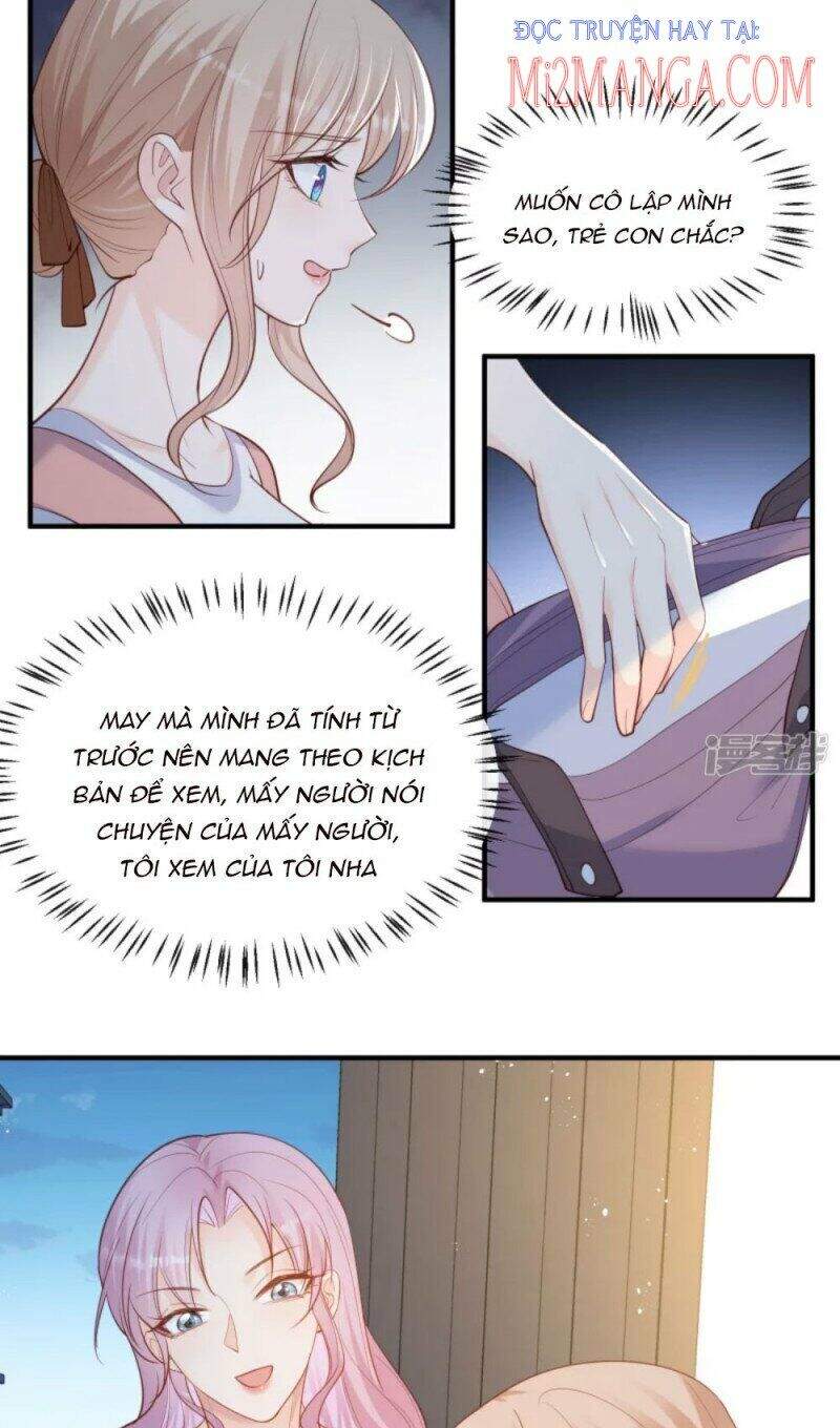 Lục Tổng, Vợ Ngài Lại Lên Top Tìm Kiếm Nữa Rồi! Chapter 87 - 5