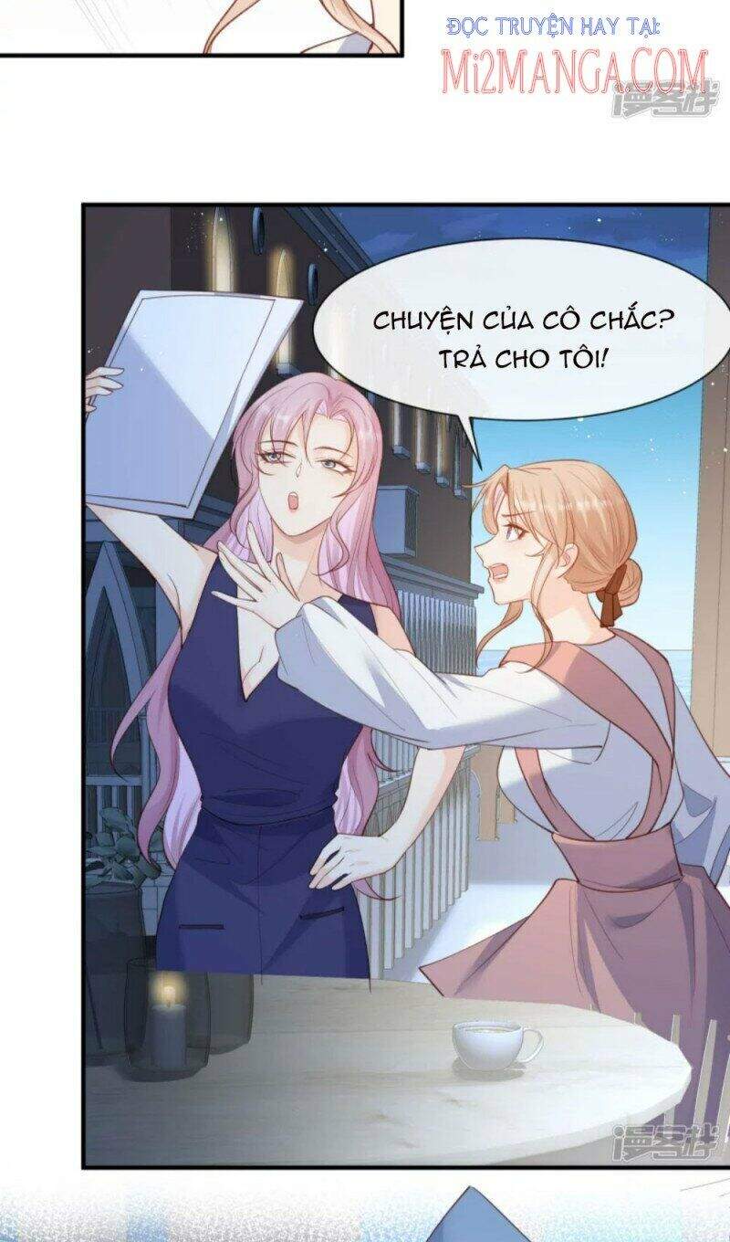 Lục Tổng, Vợ Ngài Lại Lên Top Tìm Kiếm Nữa Rồi! Chapter 87 - 7