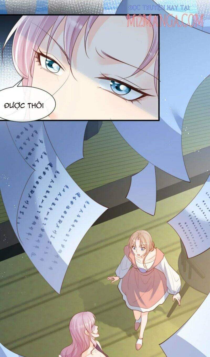 Lục Tổng, Vợ Ngài Lại Lên Top Tìm Kiếm Nữa Rồi! Chapter 87 - 8