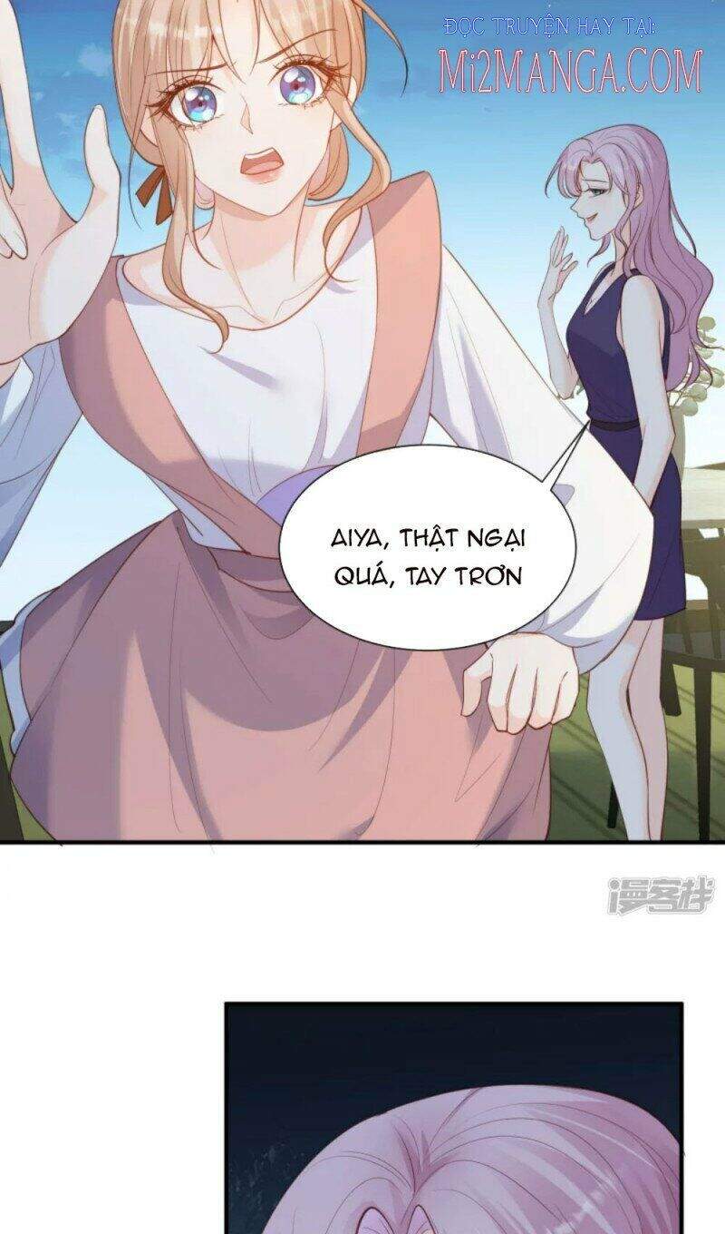 Lục Tổng, Vợ Ngài Lại Lên Top Tìm Kiếm Nữa Rồi! Chapter 87 - 10