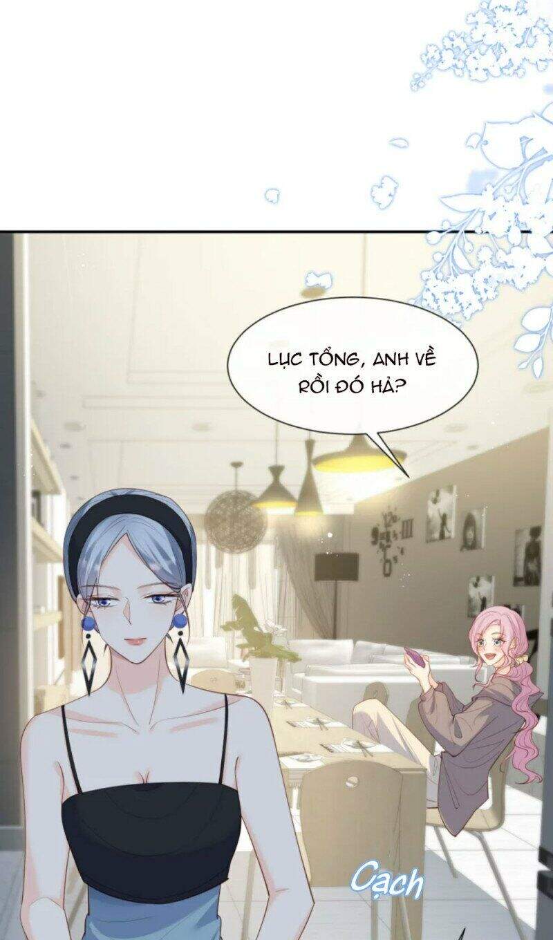 Lục Tổng, Vợ Ngài Lại Lên Top Tìm Kiếm Nữa Rồi! Chapter 88 - 2