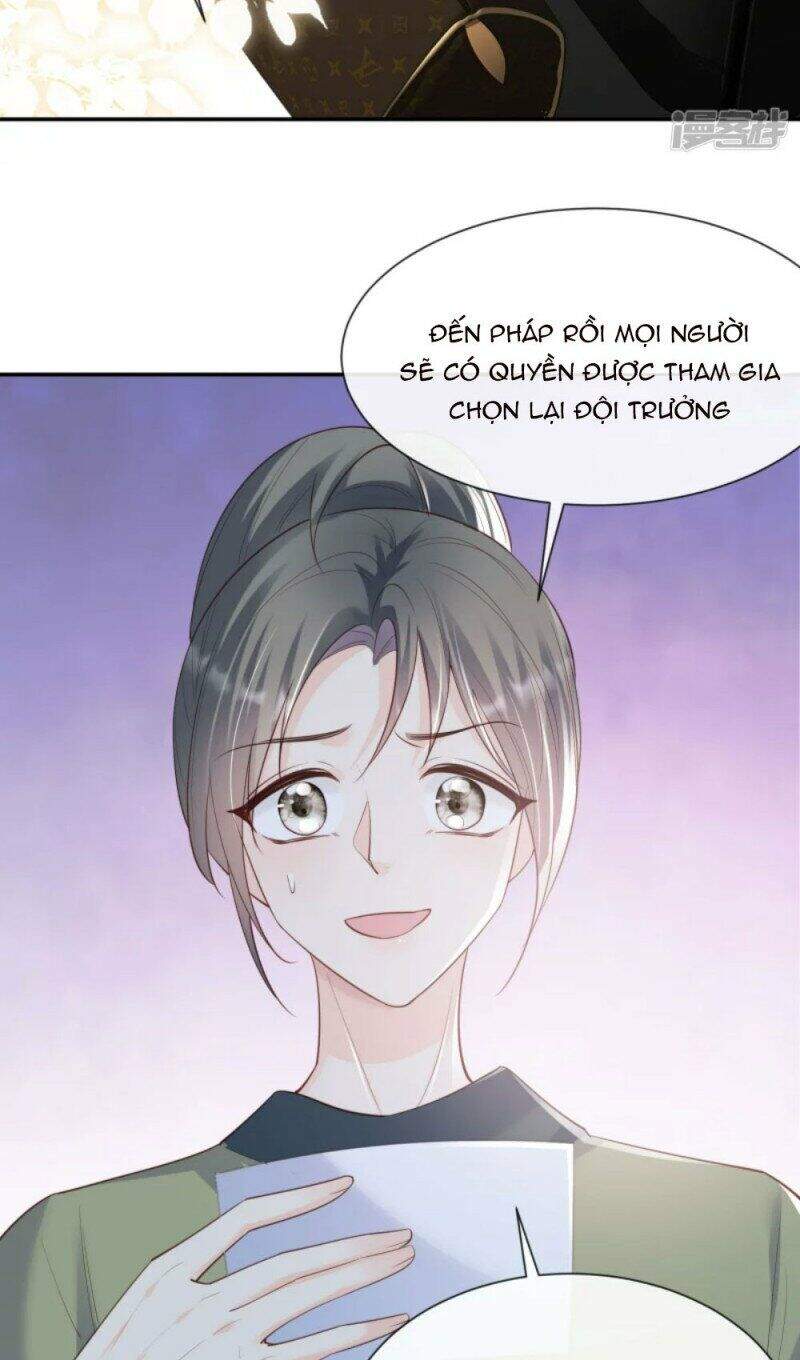 Lục Tổng, Vợ Ngài Lại Lên Top Tìm Kiếm Nữa Rồi! Chapter 88 - 14