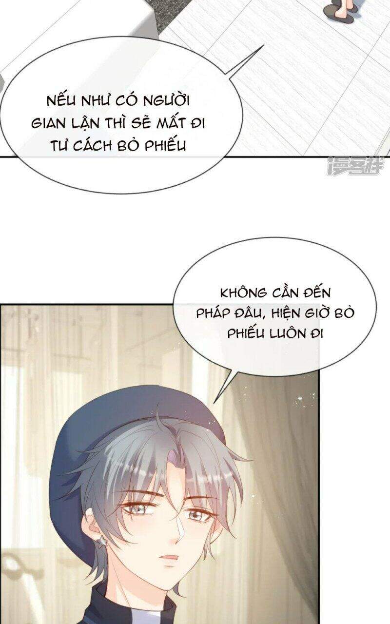 Lục Tổng, Vợ Ngài Lại Lên Top Tìm Kiếm Nữa Rồi! Chapter 88 - 16