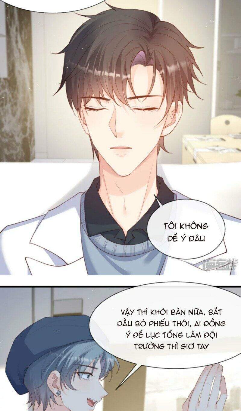 Lục Tổng, Vợ Ngài Lại Lên Top Tìm Kiếm Nữa Rồi! Chapter 88 - 18