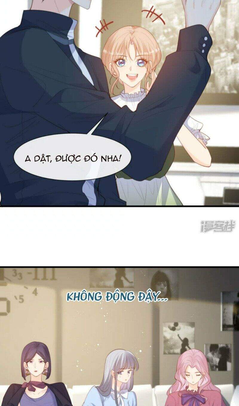 Lục Tổng, Vợ Ngài Lại Lên Top Tìm Kiếm Nữa Rồi! Chapter 88 - 19