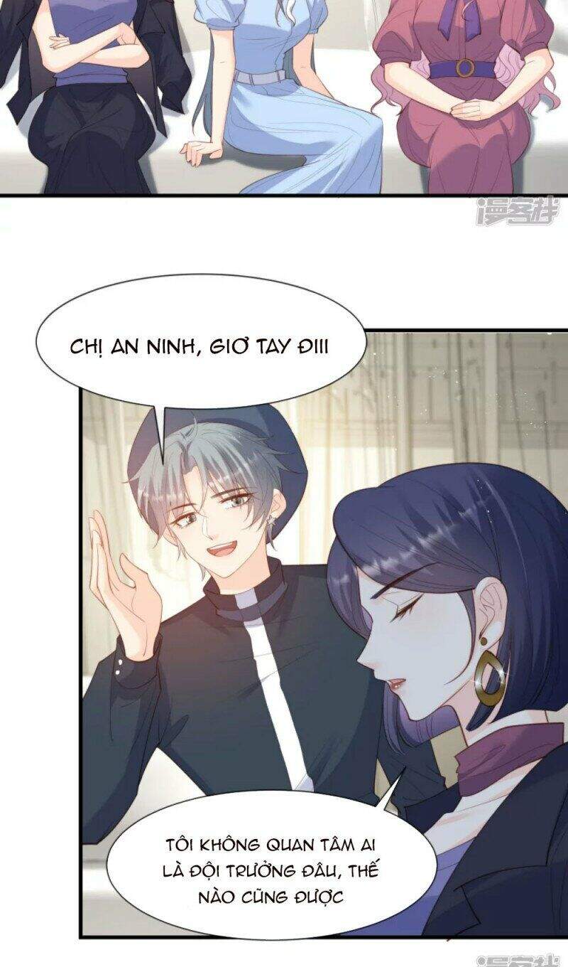 Lục Tổng, Vợ Ngài Lại Lên Top Tìm Kiếm Nữa Rồi! Chapter 88 - 20