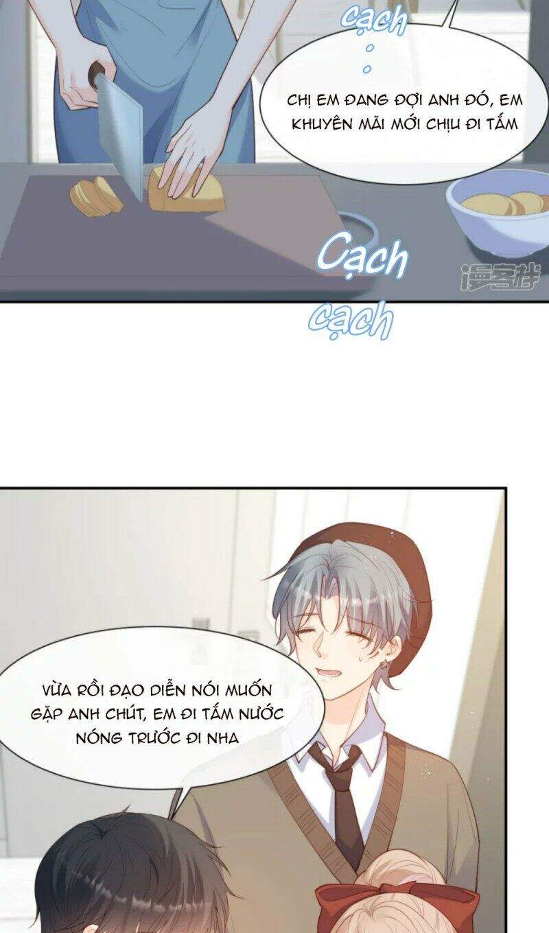 Lục Tổng, Vợ Ngài Lại Lên Top Tìm Kiếm Nữa Rồi! Chapter 88 - 3