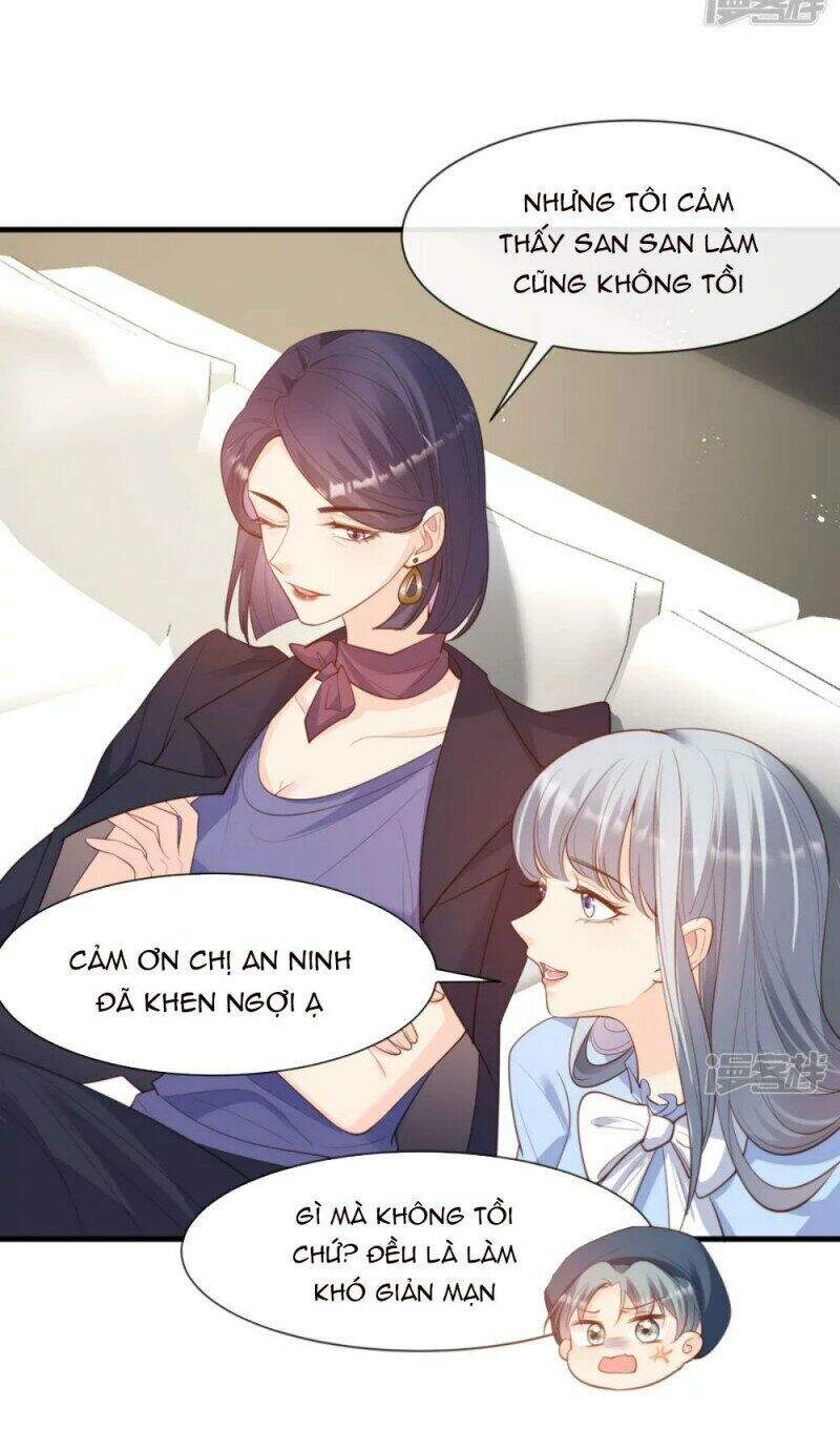 Lục Tổng, Vợ Ngài Lại Lên Top Tìm Kiếm Nữa Rồi! Chapter 88 - 21