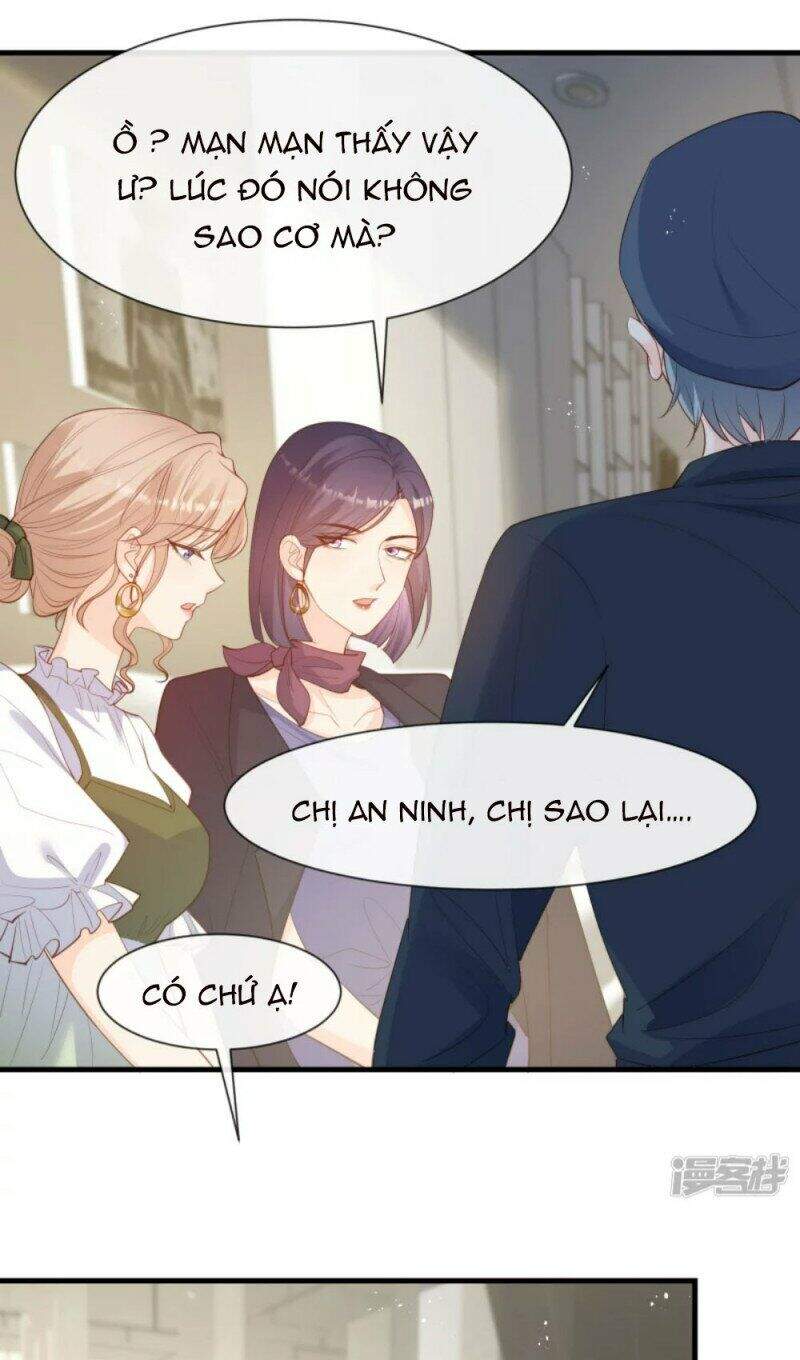 Lục Tổng, Vợ Ngài Lại Lên Top Tìm Kiếm Nữa Rồi! Chapter 88 - 22