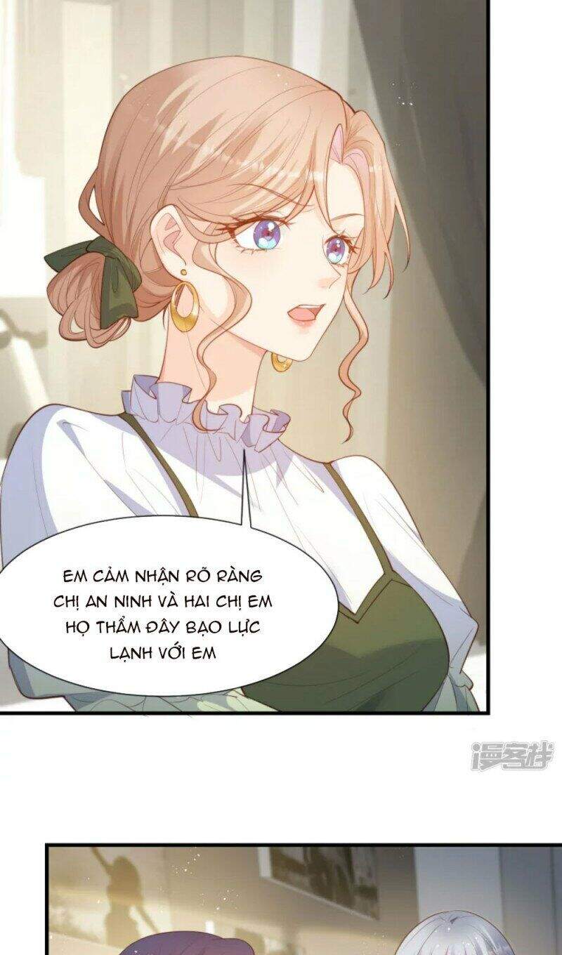 Lục Tổng, Vợ Ngài Lại Lên Top Tìm Kiếm Nữa Rồi! Chapter 88 - 23